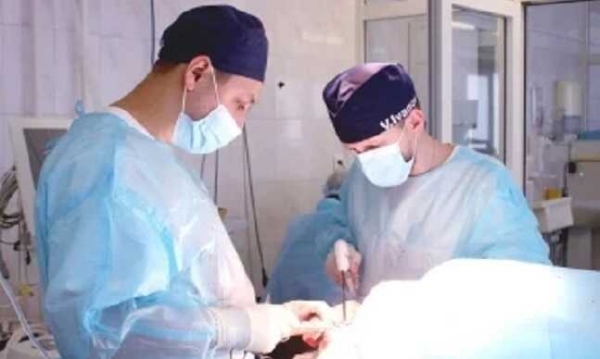 После операции по удалению аппендицита жительница Кузбасса впала в кому