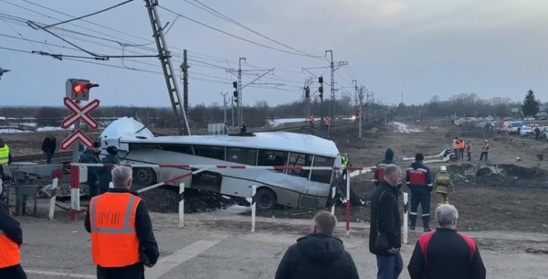 РЖД выплатит по 3 миллионы родственникам погибших в аварии в Ярославской области